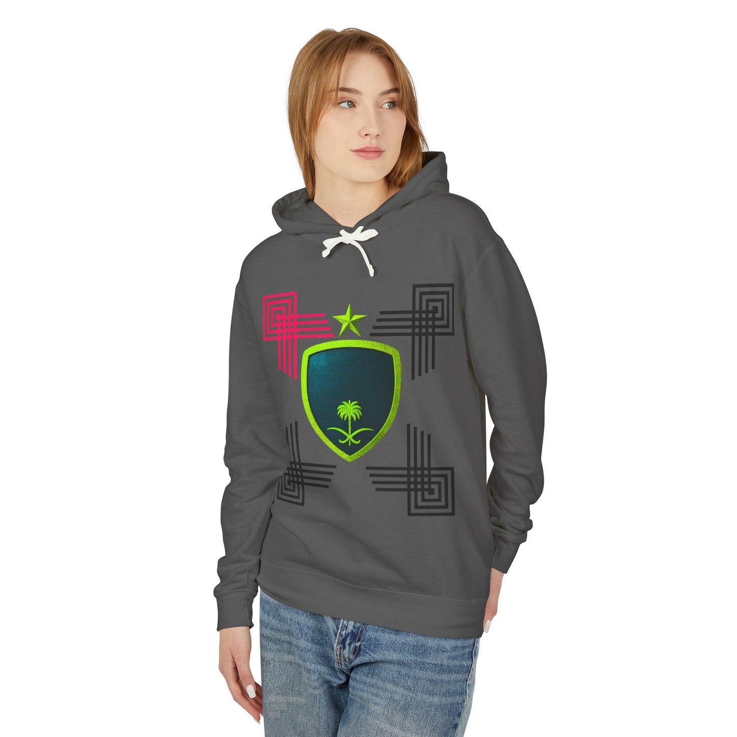 KSA LOVE HOODIES