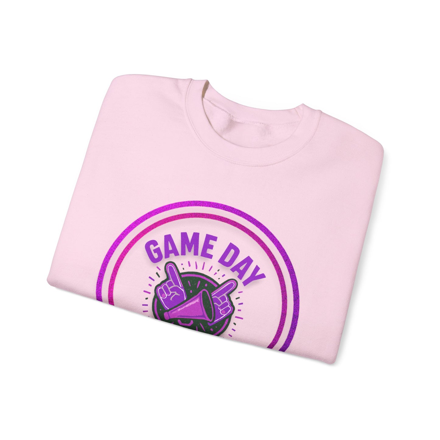 Game Day Sweatshirt