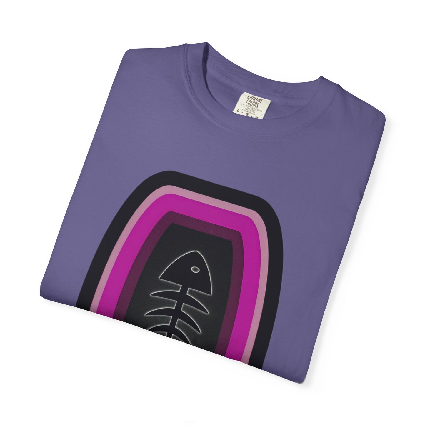 Vibrant Graphic Tee for Creative Souls, Unisex Shirt, Trendy Fashion, Fun Graphic Top, Summer Style, Gift Idea