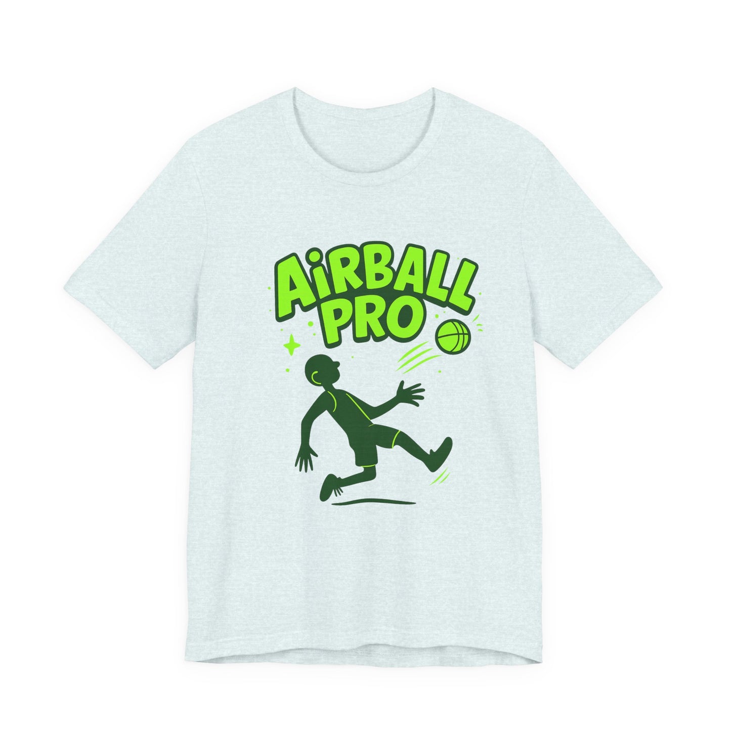 Airball Pro Unisex Tee