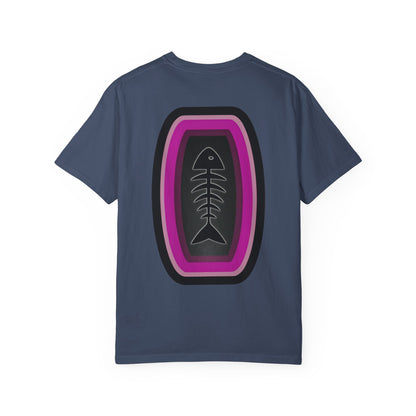 Vibrant Graphic Tee for Creative Souls, Unisex Shirt, Trendy Fashion, Fun Graphic Top, Summer Style, Gift Idea