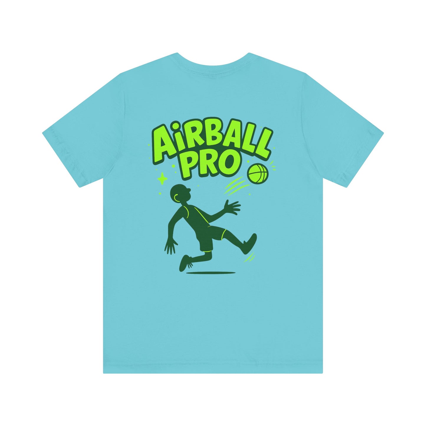 Airball Pro Unisex Tee