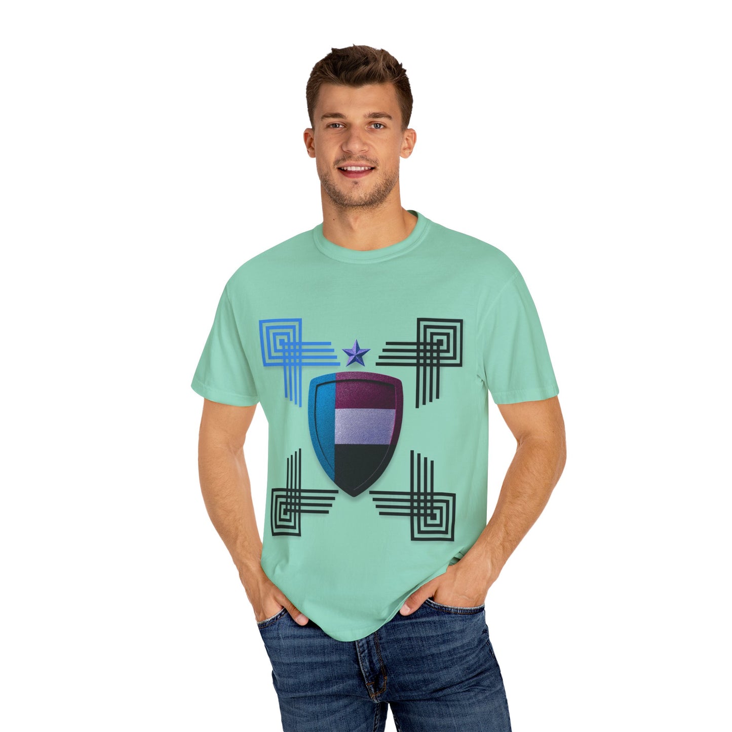 UAE Pride T-shirt