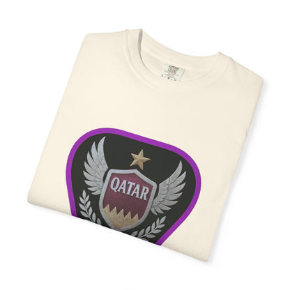 Qatar Love T-shirt