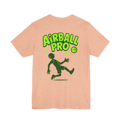 Airball Pro Unisex Tee