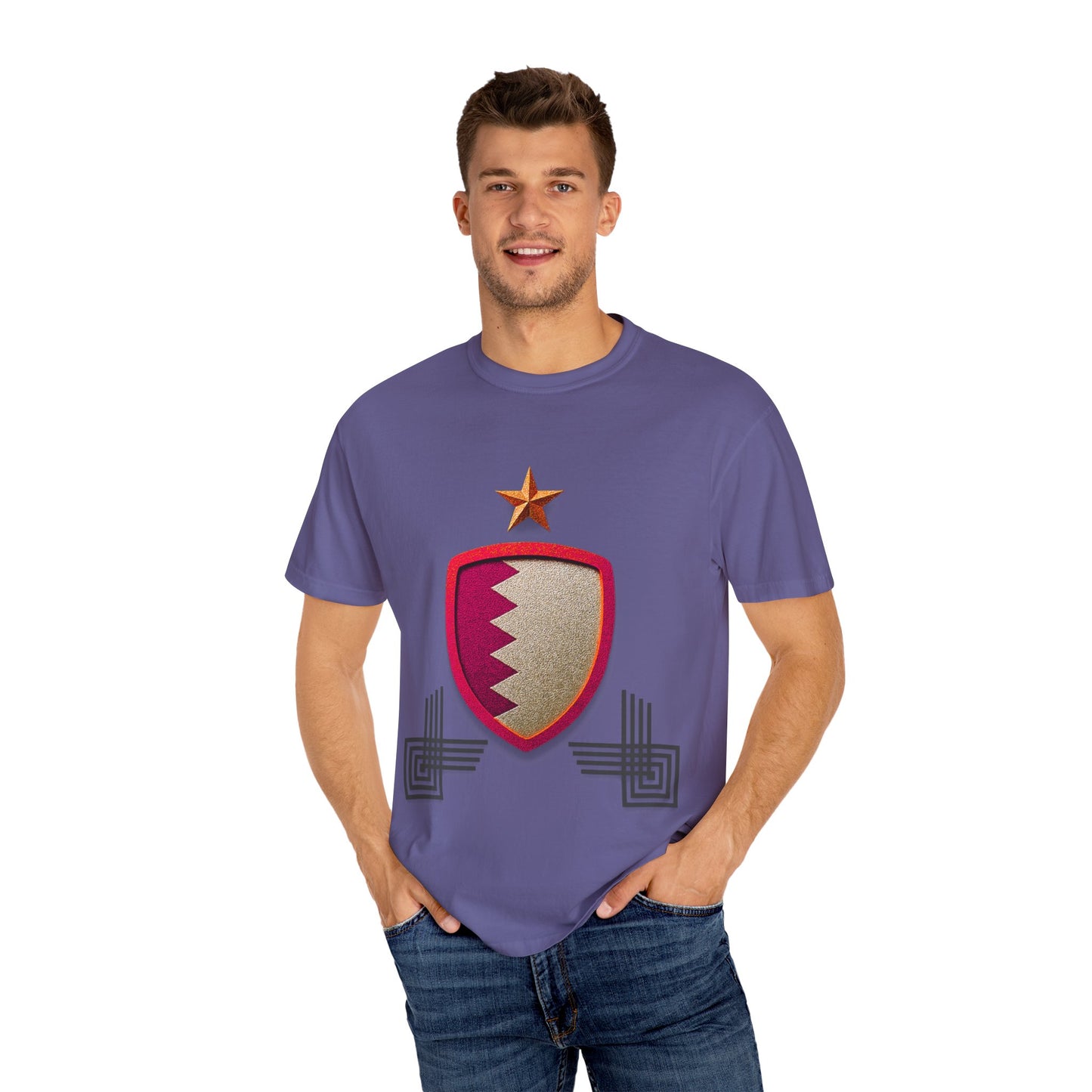 Bahrain Pride T-Shirt