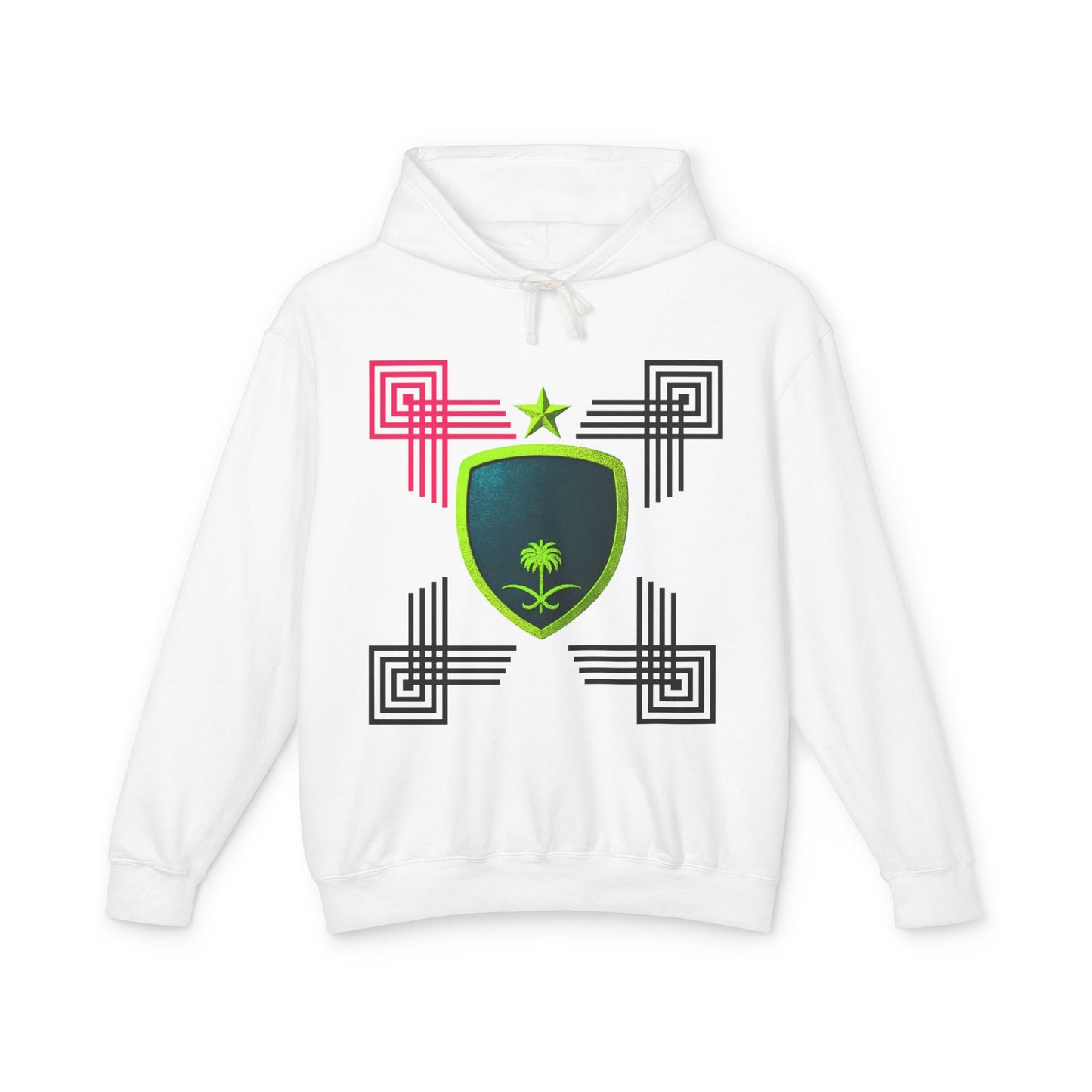 KSA LOVE HOODIES