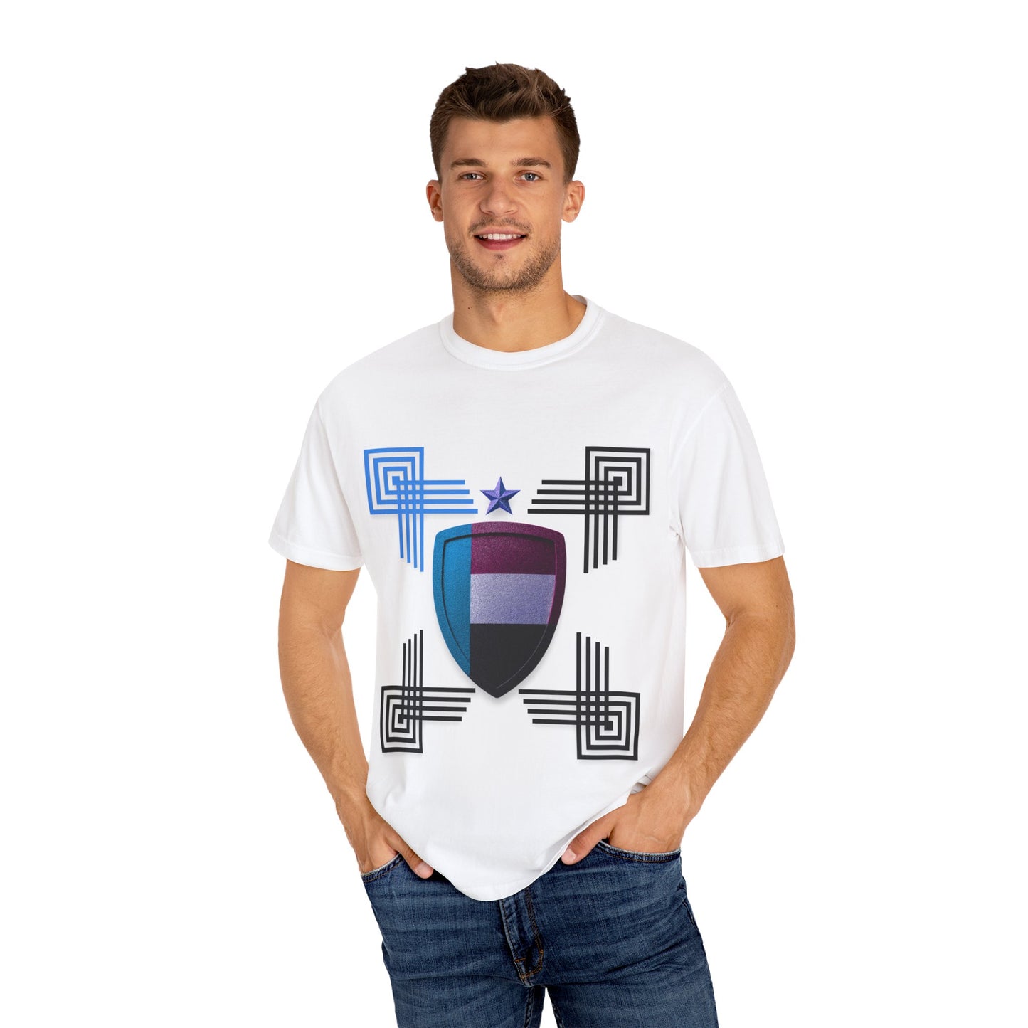 UAE Pride T-shirt