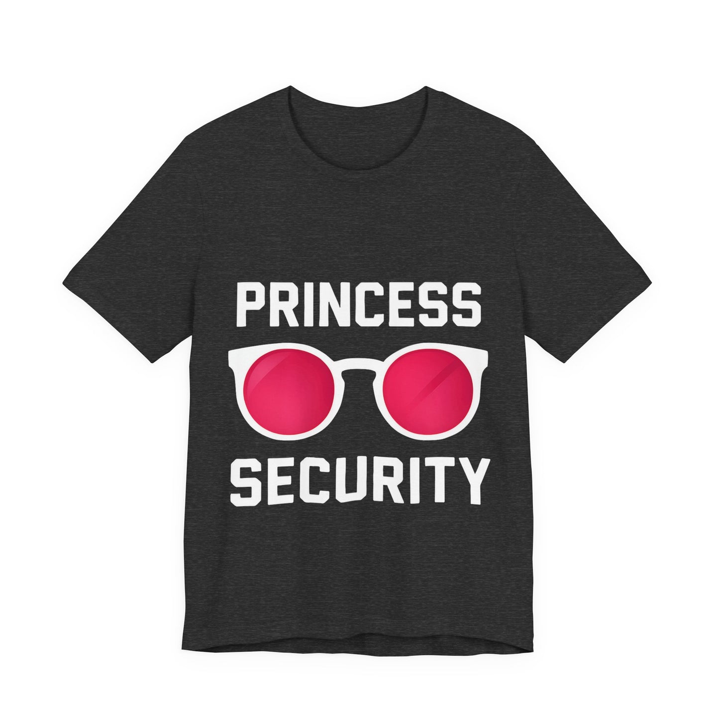 T-Shirt - Princess Security Tee