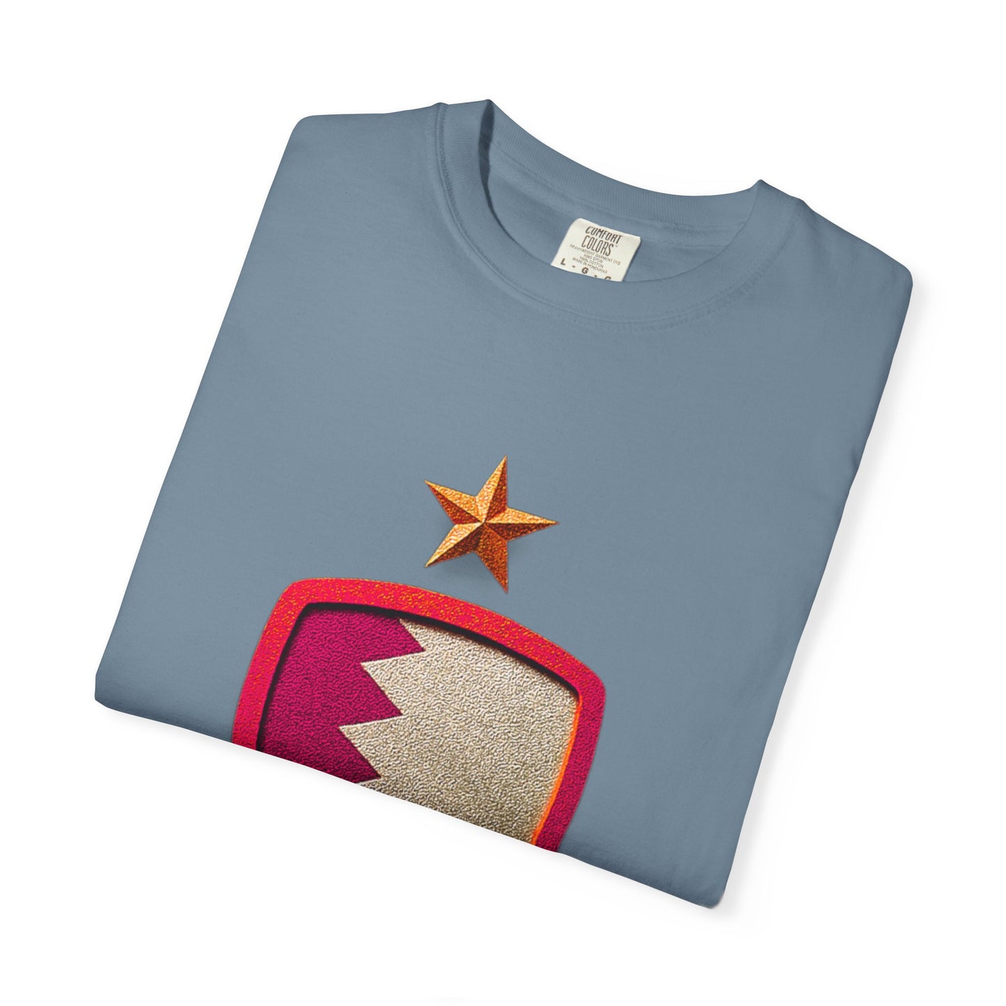 Bahrain Pride T-Shirt
