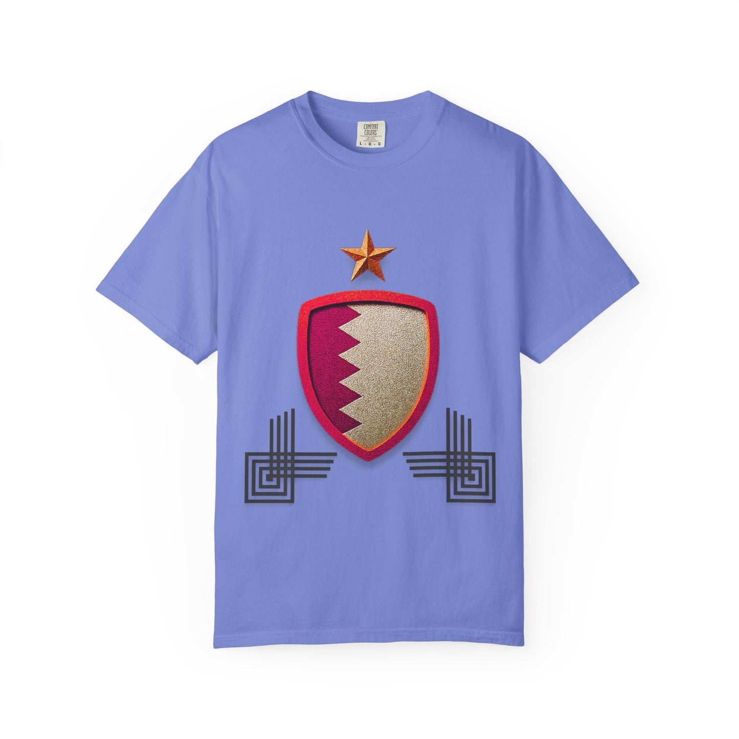 Bahrain Pride T-Shirt