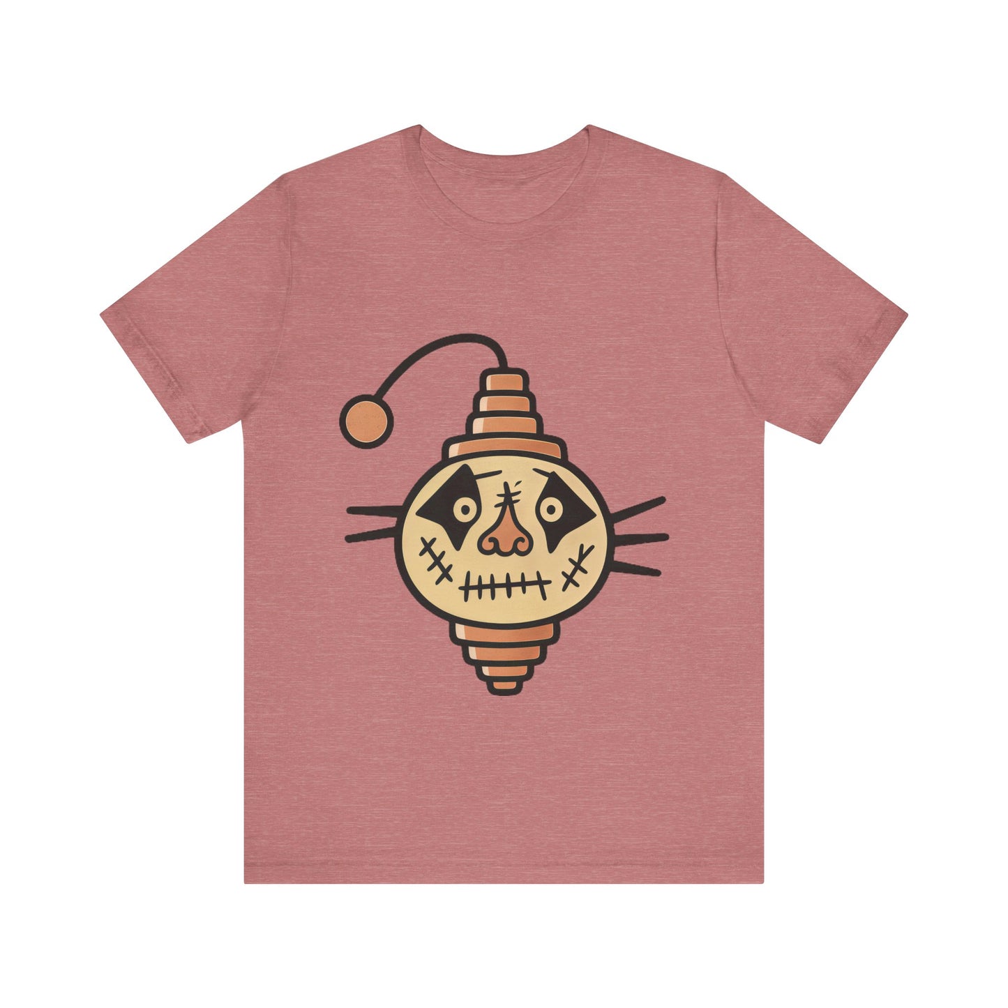 LUMIVELLA LUX Tee