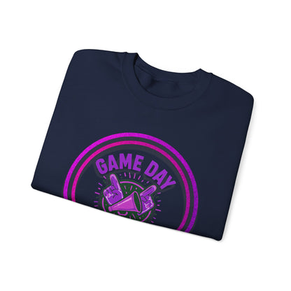 Game Day Sweatshirt