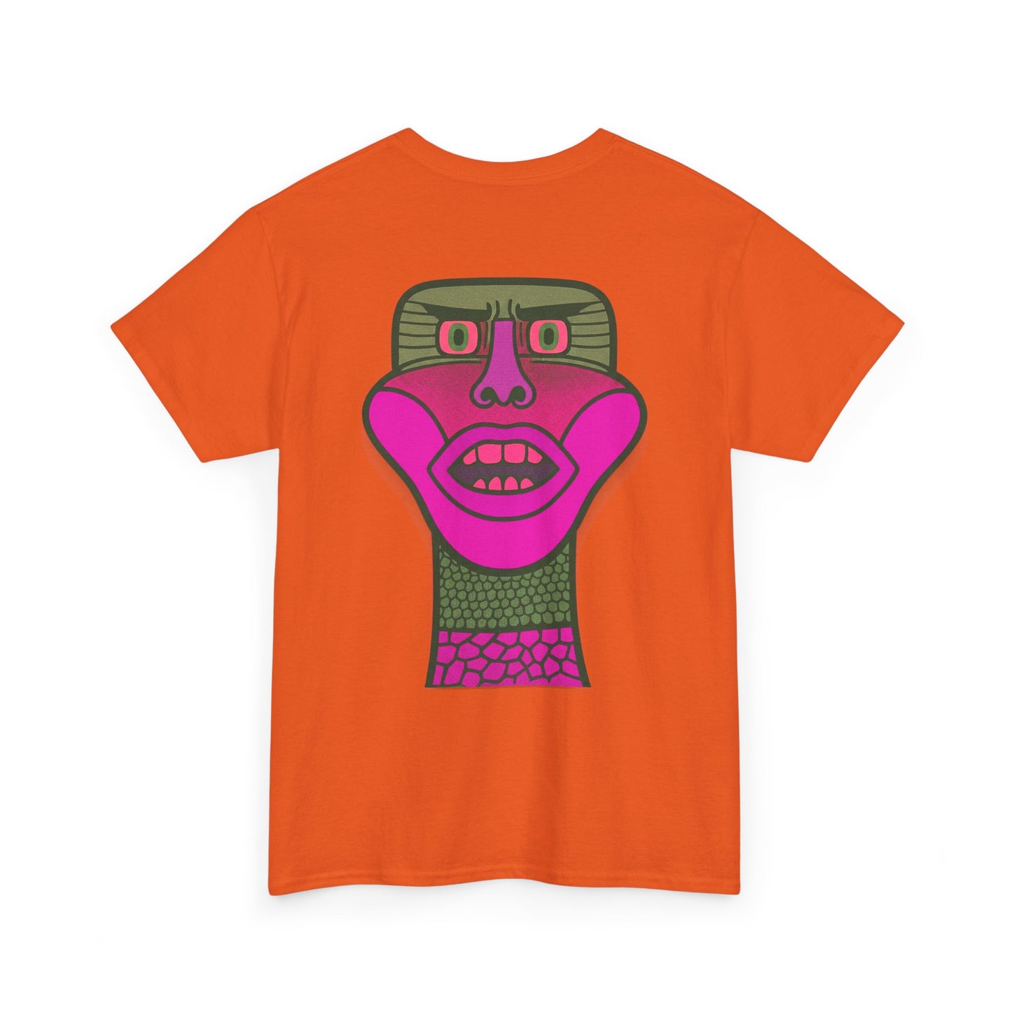 Color Vibes Tee