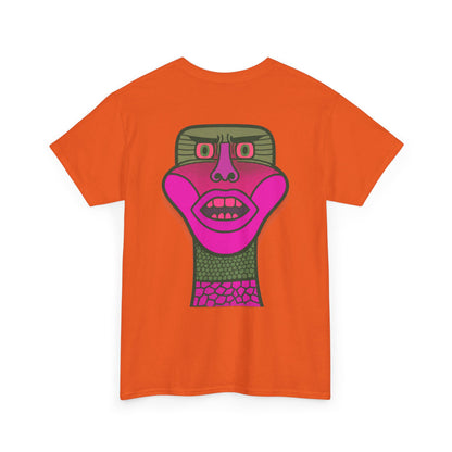 Color Vibes Tee