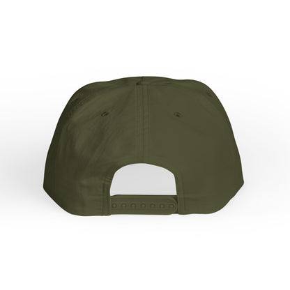 Cap - WE NEED MORE TIME - Surf Inspired