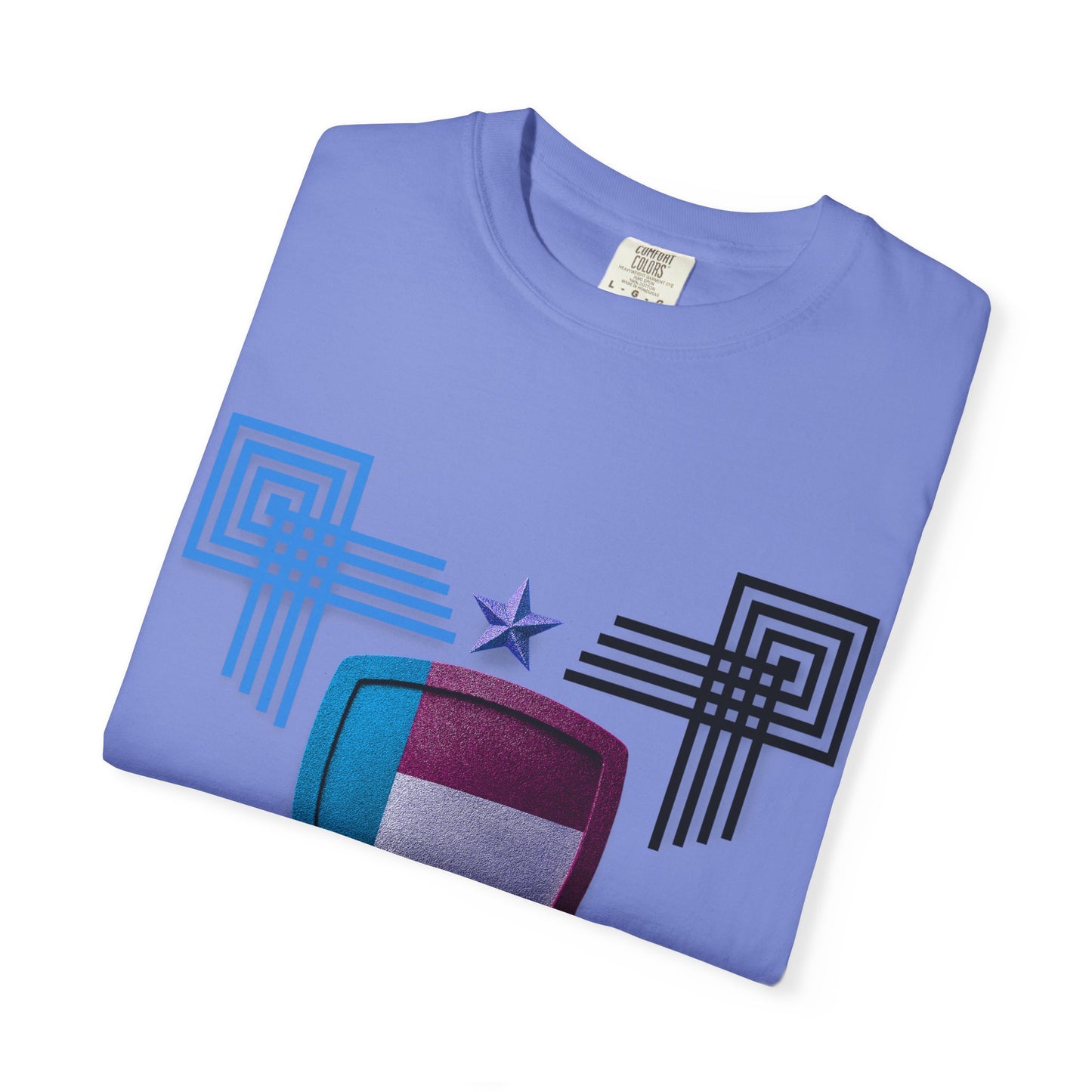 UAE Pride T-shirt