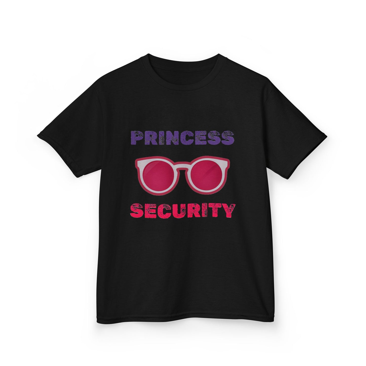 - Princess Security Design