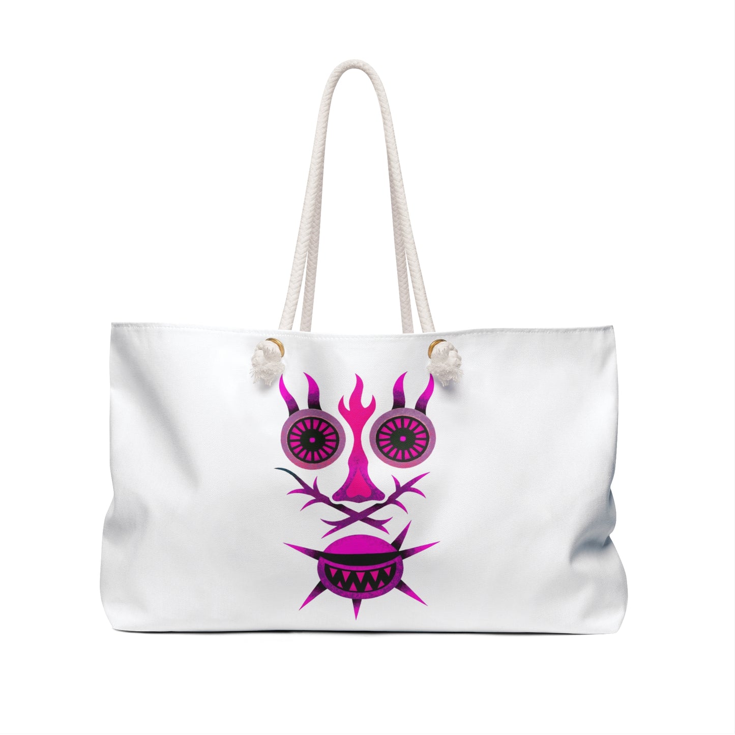 Halloween Weekender Bag
