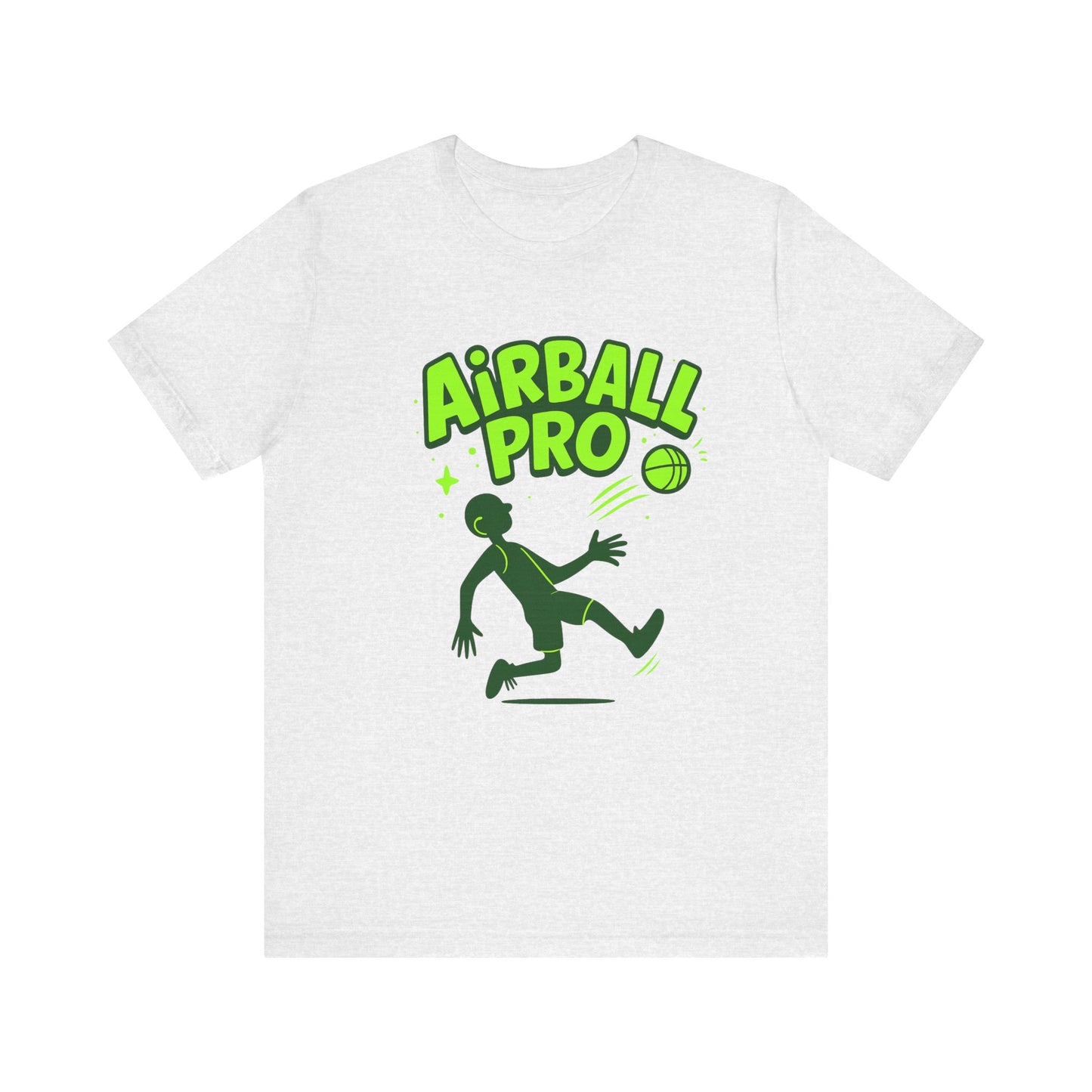 Airball Pro Unisex Tee