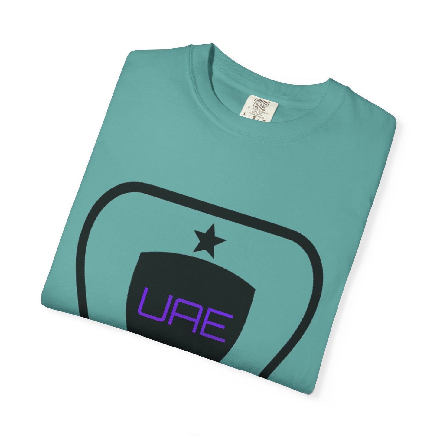 UAE Pride T-shirt