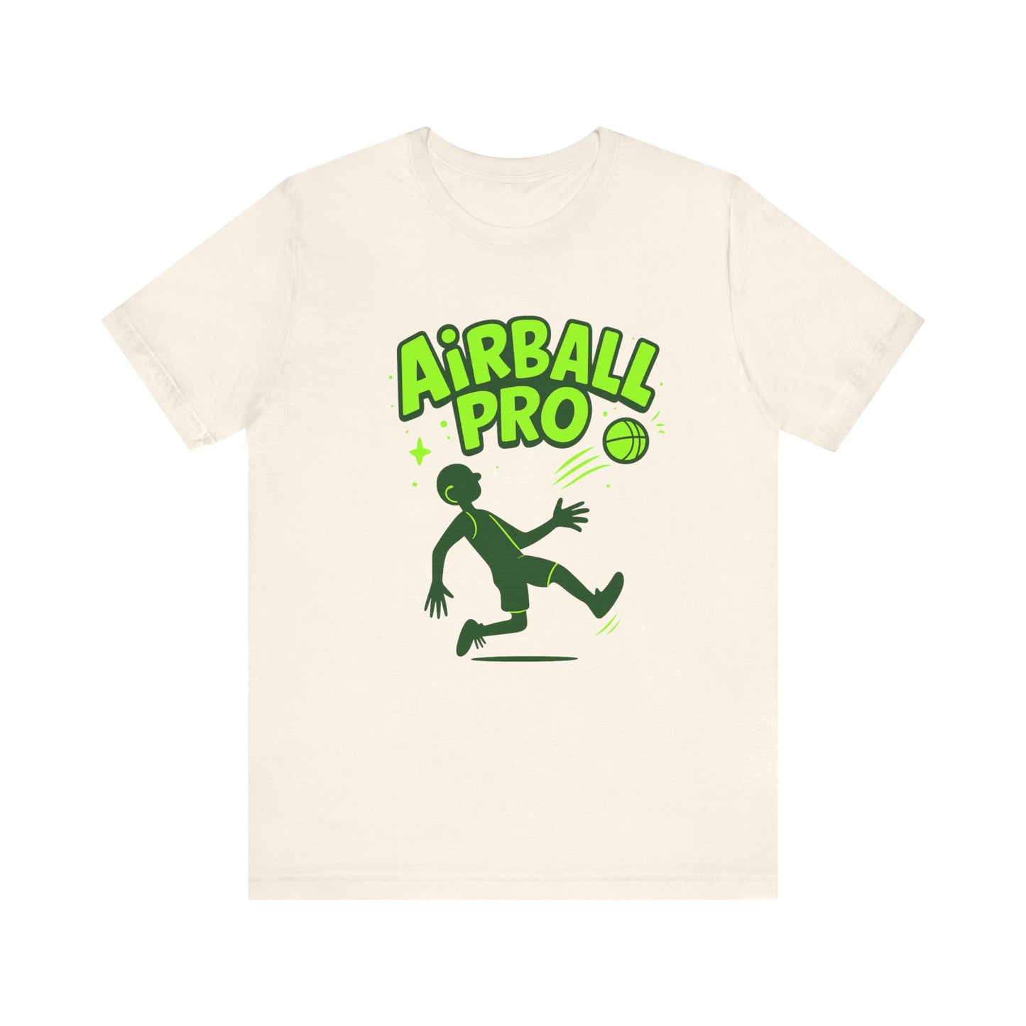 Airball Pro Unisex Tee