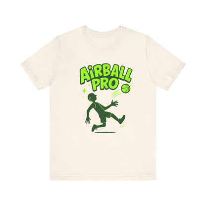 Airball Pro Unisex Tee