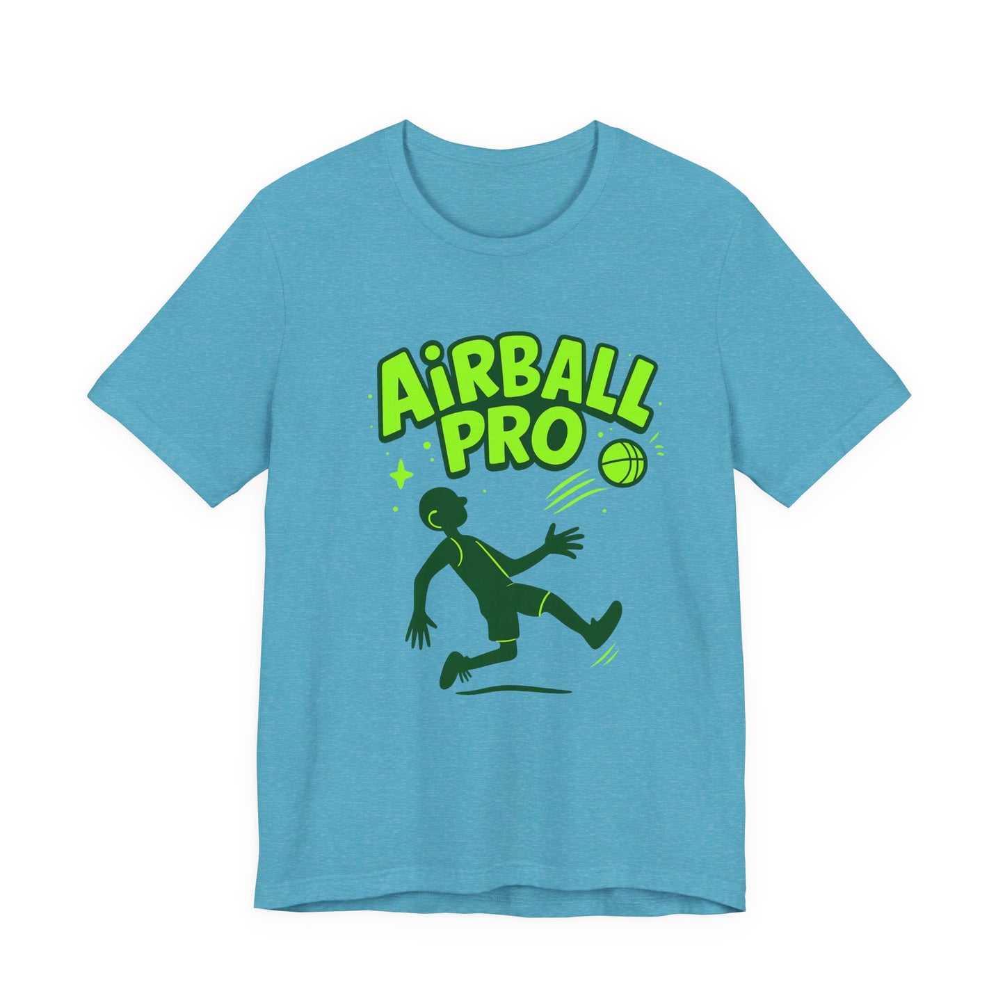 Airball Pro Unisex Tee