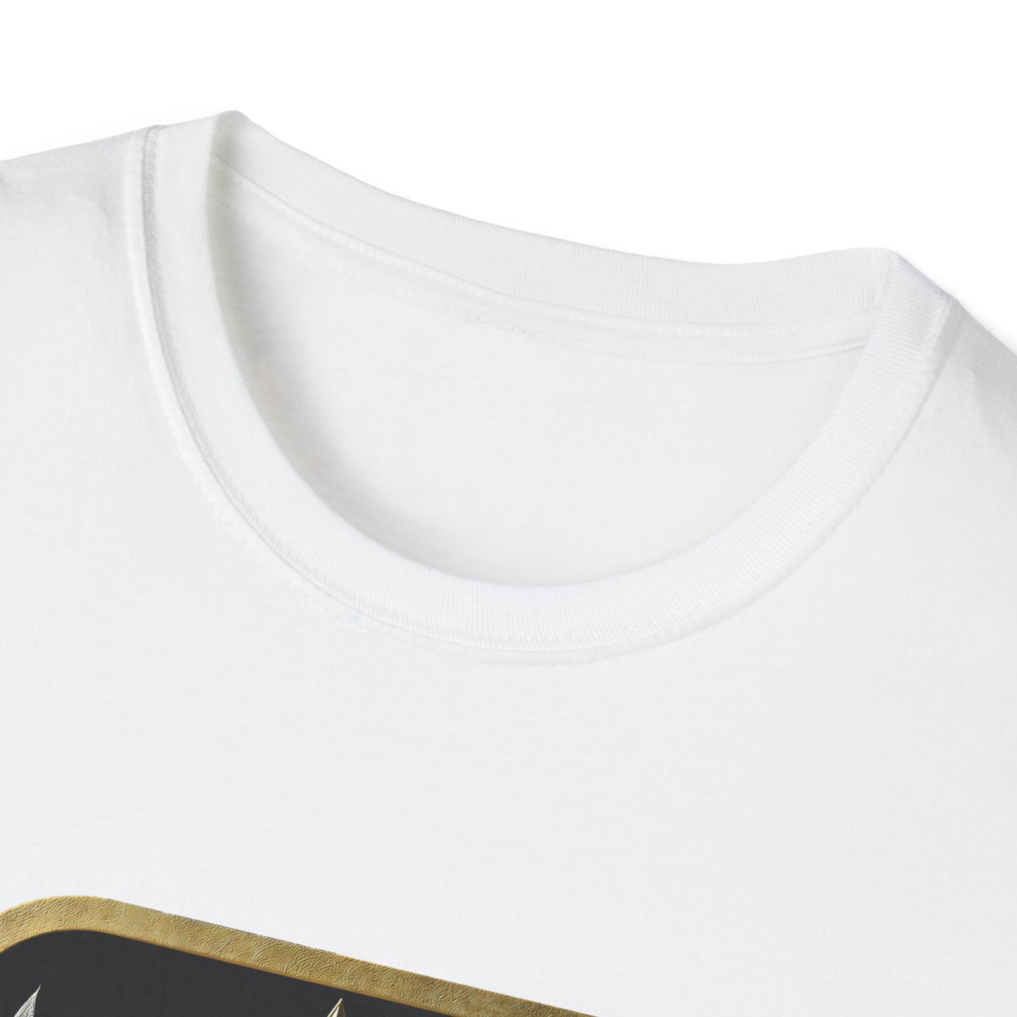UAE Pride T-Shirt | Unisex Softstyle Tee | Perfect for National Day, Gifts, Culture Celebrations, Travel Souvenir, Everyday Wear
