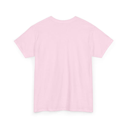 Cotton Tee - 'THIS IS MY HUMAN COSTUME'
