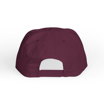 Cap - WE NEED MORE TIME - Surf Inspired