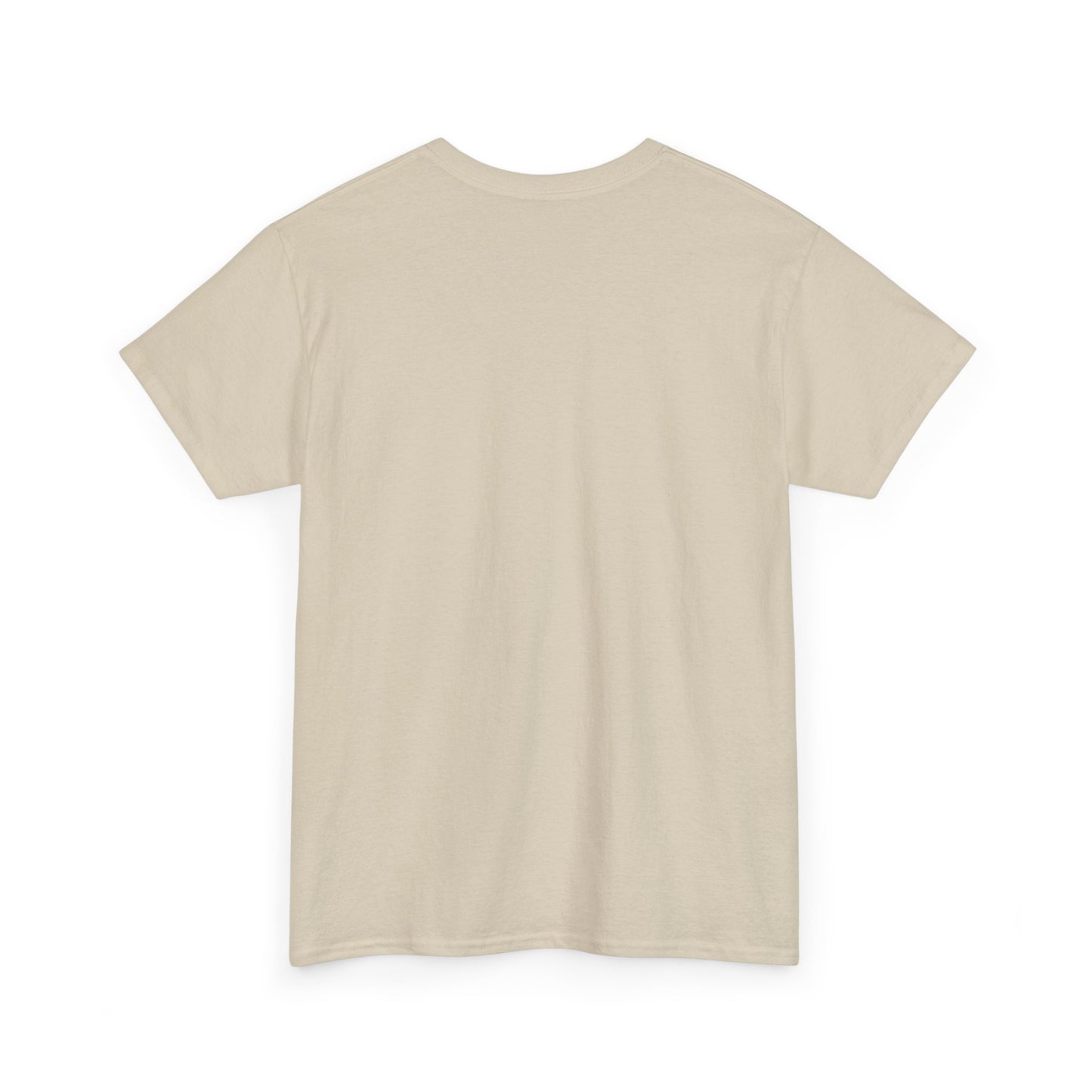 Cotton Tee - 'THIS IS MY HUMAN COSTUME'