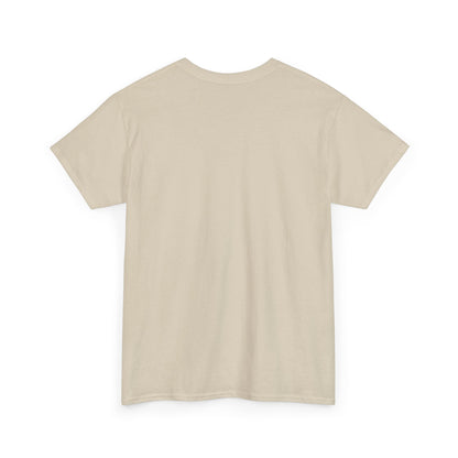 Cotton Tee - 'THIS IS MY HUMAN COSTUME'