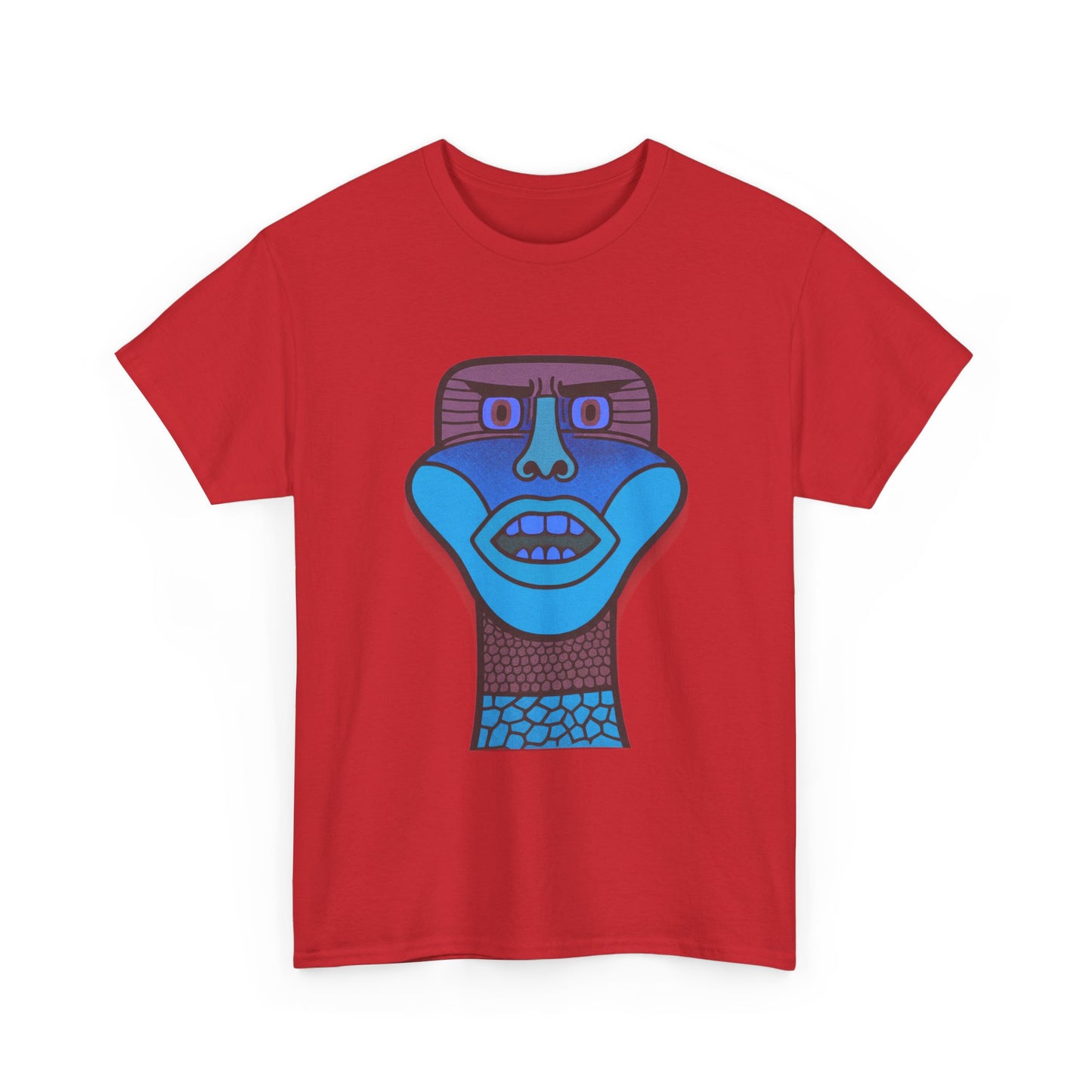 Color Vibes Tee