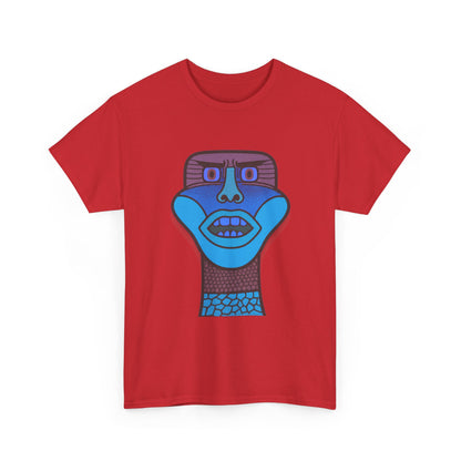 Color Vibes Tee