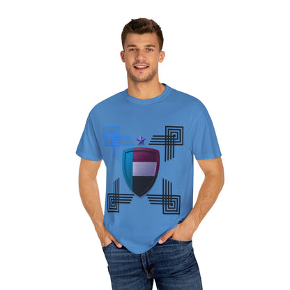 UAE Pride T-shirt