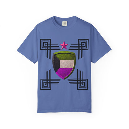 Kuwait Lover T-Shirt