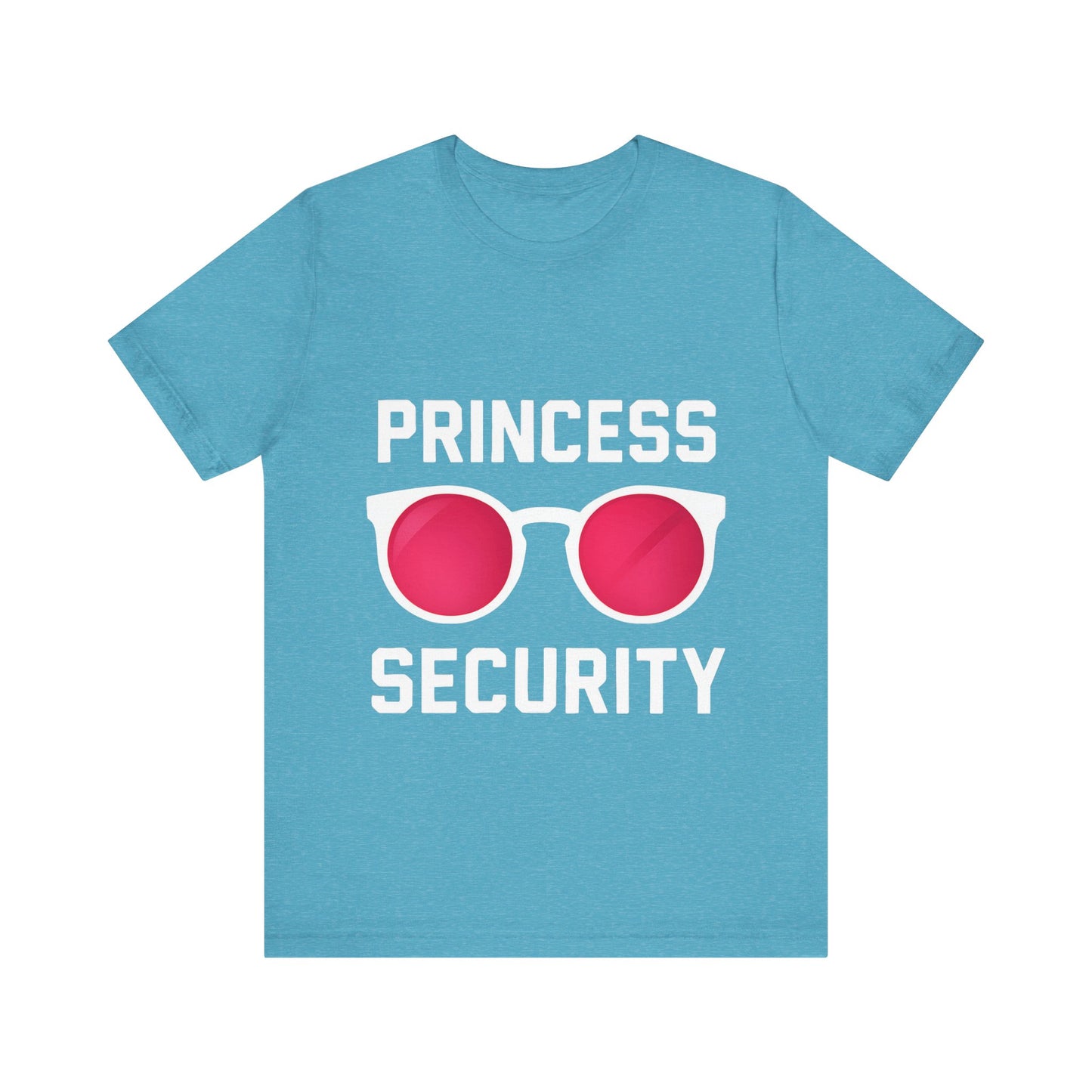 T-Shirt - Princess Security Tee