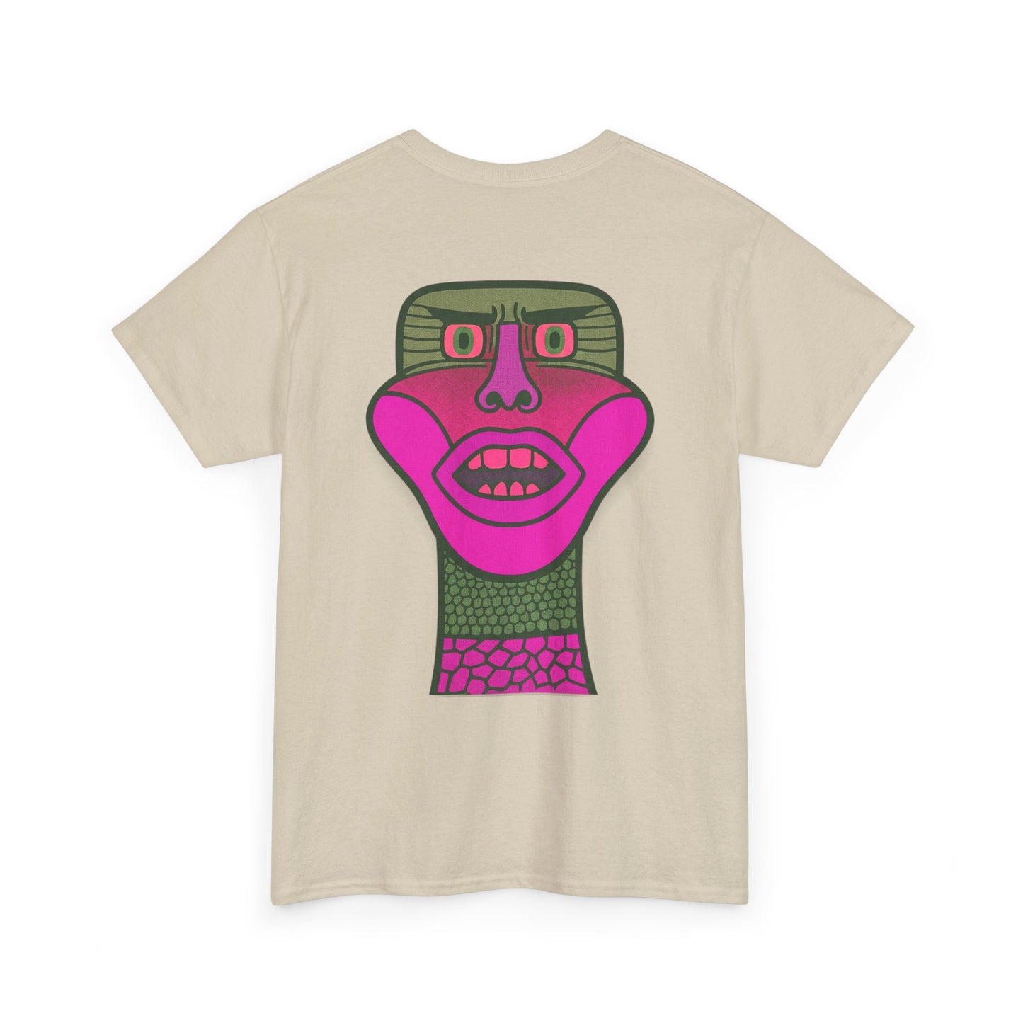 Color Vibes Tee