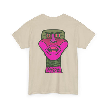 Color Vibes Tee