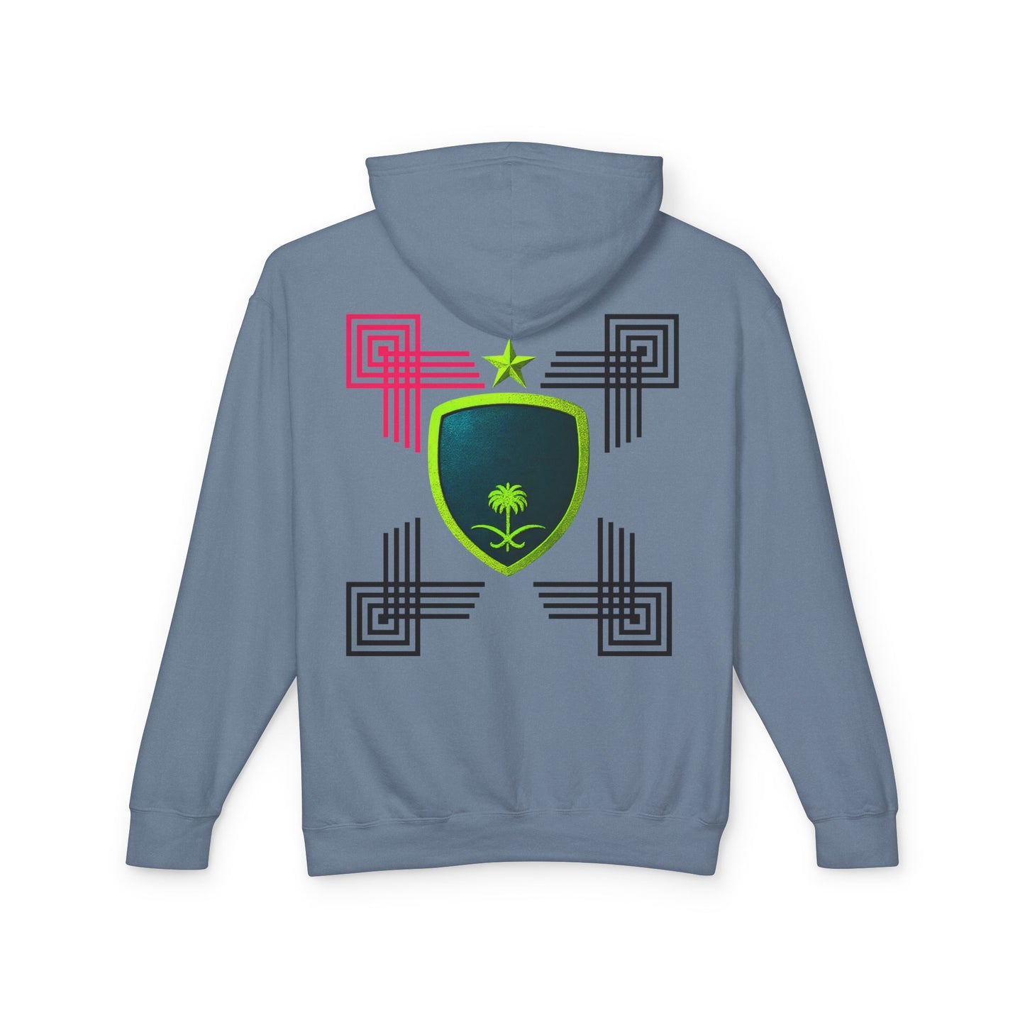 KSA LOVE HOODIES