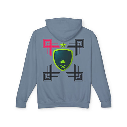 KSA LOVE HOODIES