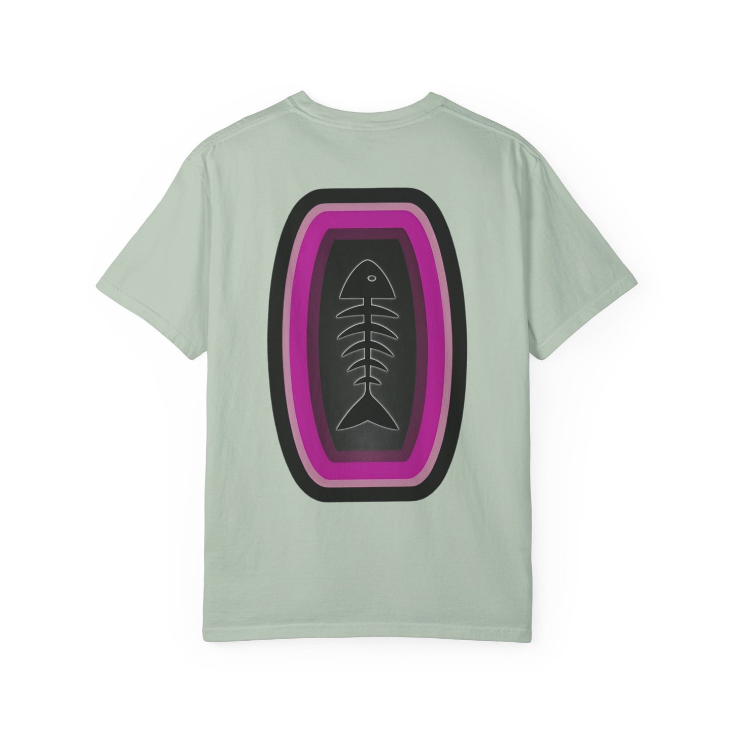 Vibrant Graphic Tee for Creative Souls, Unisex Shirt, Trendy Fashion, Fun Graphic Top, Summer Style, Gift Idea