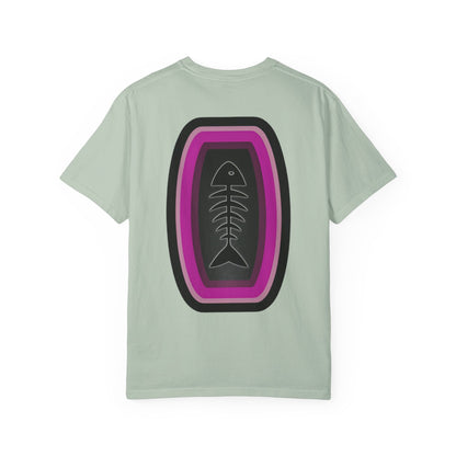 Vibrant Graphic Tee for Creative Souls, Unisex Shirt, Trendy Fashion, Fun Graphic Top, Summer Style, Gift Idea
