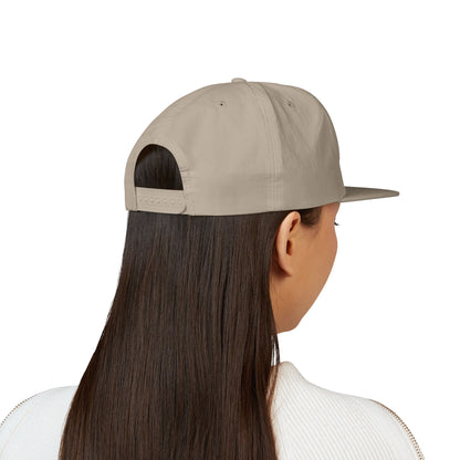 Cap - WE NEED MORE TIME - Surf Inspired