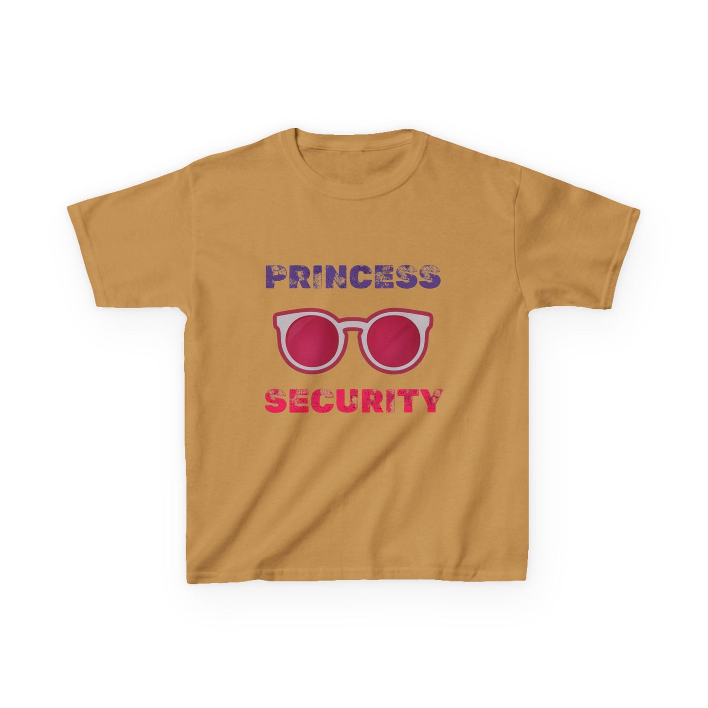 - Princess Security Design