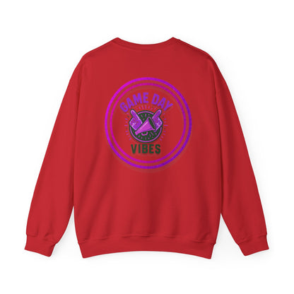 Game Day Sweatshirt