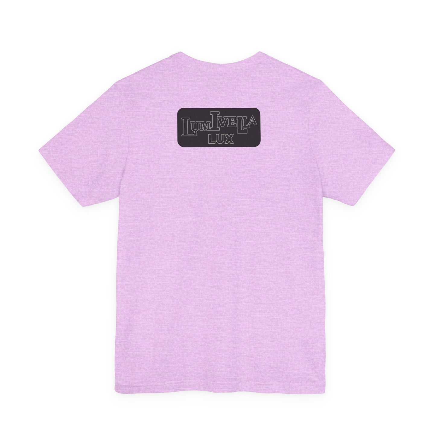 LUMIVELLA LUX Tee