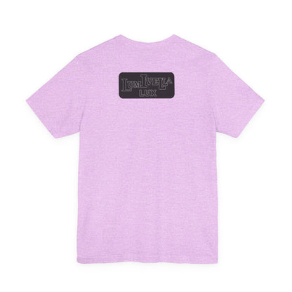 LUMIVELLA LUX Tee