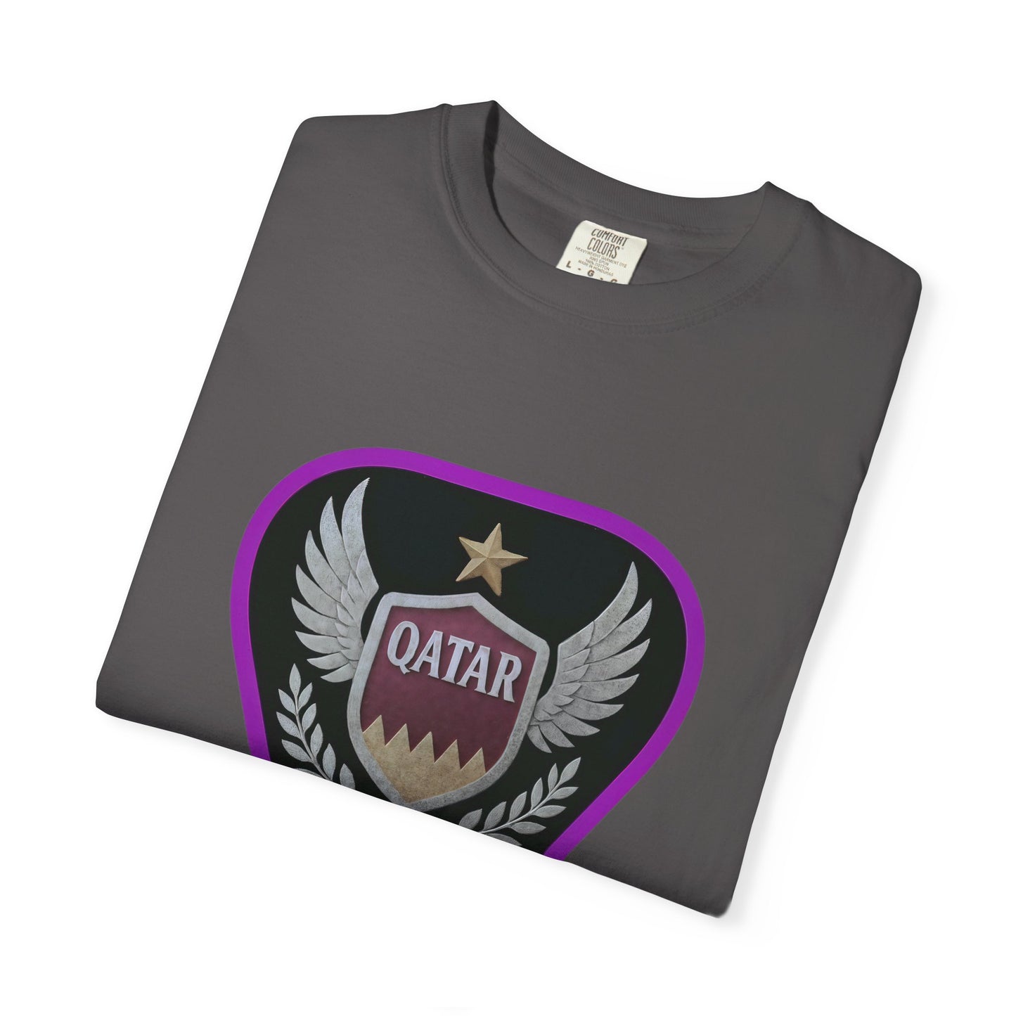 Qatar Love T-shirt